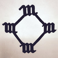 Kanye West & Theophilus London & Allan Kingdom & Paul McCartney - All Day