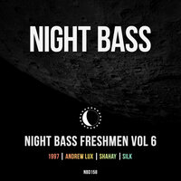 Night Bass Freshmen Vol 6, 2021