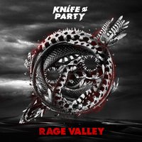 Bonfire - Knife Party