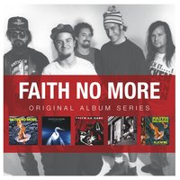 Digging the Grave - Faith No More