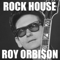 Rock House