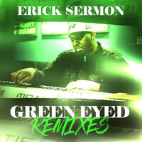 Green Eyed Remixes, 2017