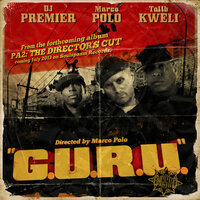 G.U.R.U., 2013