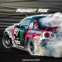 Midnight Ride - bxkq & Narvent & CLXW$
