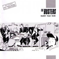 Don't Worry, Be Happy - The Busters