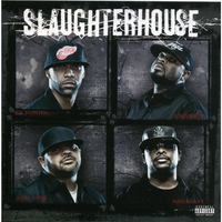 Slaughterhouse, 2009