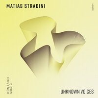 Matias Stradini - Unknown Voices