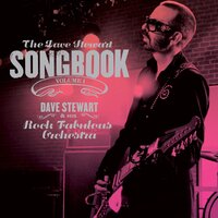 Lily Was Here - Dave Stewart