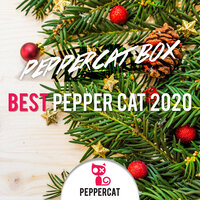 Best Pepper Cat 2020, 2021