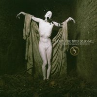 Sopor Aeternus & The Ensemble Of Shadows - Beautiful Thorn