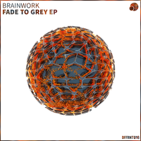 Fade To Grey EP