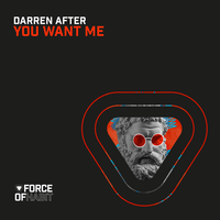 You Want Me - Darren After
