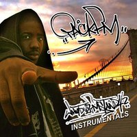 whutduzFMstand4? Instrumentals, 2006