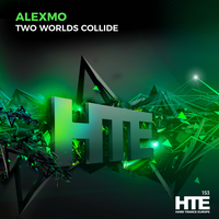 AlexMo - Two Worlds Collide