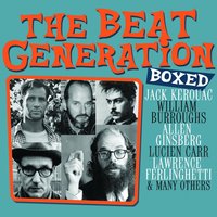 The Beat Generation Boxed, 2014