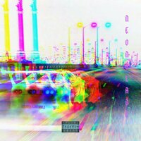 Neon Blade (Slowed + Reverb) - Diambu