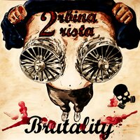 2rbina 2rista - Дикий пёс