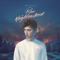 Blue Neighbourhood, 2015