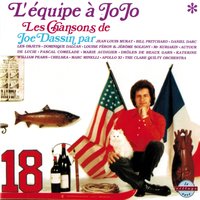 L'équipe à JoJo - Les chansons de Joe Dassin