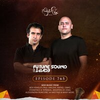 FSOE 765 - Future Sound Of Egypt Episode 765, 2022