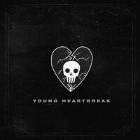 Join Me in Death (Him Cover) - Young HeartBreak