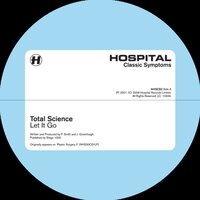 Total Science - Flip Flop