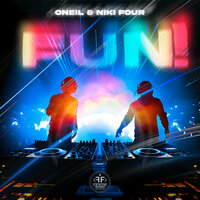 ONEIL & Niki Four - FUN!
