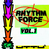 Rhythm Force, Vol. 1, 2024