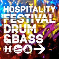 Hospitality Festival Drum & Bass, 2011