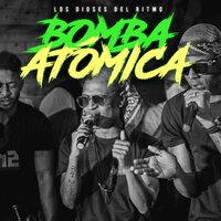 Bomba Atómica