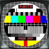 Pakito - Living on Video