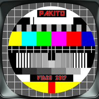 Living on Video - Pakito