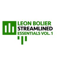 Leon Bolier Presents Streamlined Essentials Vol. 1, 2010