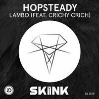 Hopsteady & Crichy Crich - Lambo