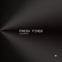 Fresh Finds, Vol.1, 2024