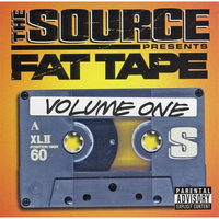 The Source - Fat Tape Volume 1, 2006