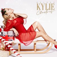 Kylie Christmas, 2015