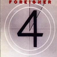 I Want to Know What Love Is - Foreigner