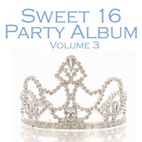 Sweet 16 Party Album Volume 3