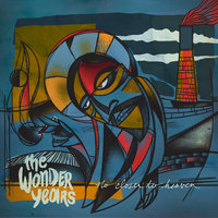 The Wonder Years - Cardinals