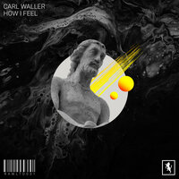 Carl Waller - Come Alive