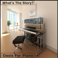 Wonderwall - Oasis For Piano