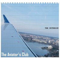 O.D. In Love - The Aviator's Club