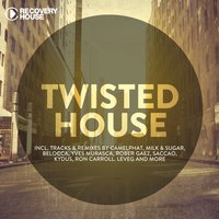 Twisted House, Vol. 3.7, 2016