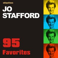 95 Favorites By Jo Stafford