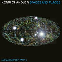 Spaces and Places Album Sampler 3, 2022