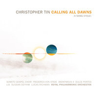 Calling All Dawns, 2009