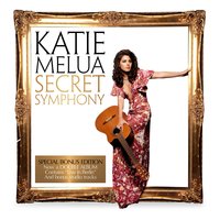 Forgetting All My Troubles - Katie Melua