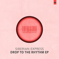 Drop to the Rhythm EP