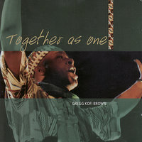 Together As One, 2007